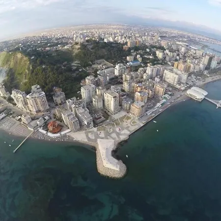 Apartamento Loris 203 Durrës