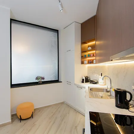Apartamento Loris 203 *