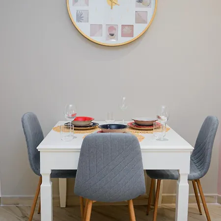 Apartamento Loris 203 *