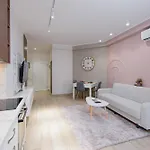 Loris 203 公寓 Durrës