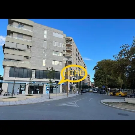 Loris 203 Apartment *