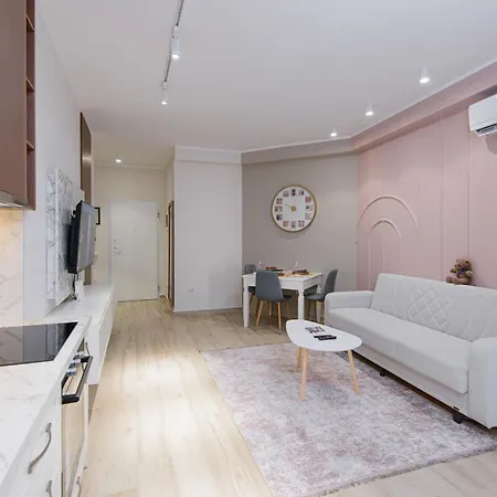 Loris 203 Apartment Durres