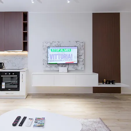 Apartment Loris 203