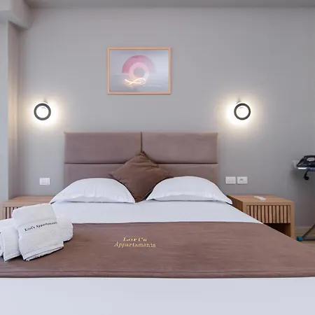 Apartment Loris 203