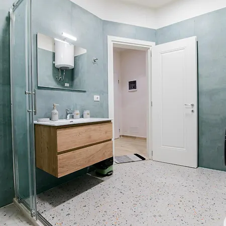 Apartment Loris 203